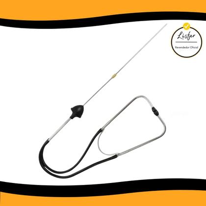 Imagem de Estetoscópio Para Diagnóstico Cilindro Do Motor - Lisfer