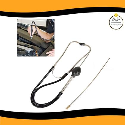 Imagem de Estetoscópio Para Diagnóstico Cilindro Do Motor - Lisfer