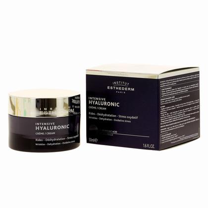 Imagem de Esthederm Intensive Hyaluronic Creme Redutor de Linhas Facial 50ml