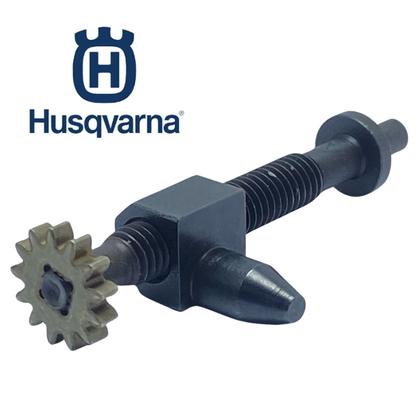 Imagem de Esticador corrente motosserra husqvarna 345e/445e/455e