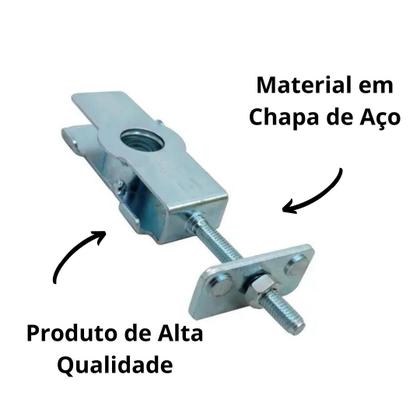 Imagem de Esticador corrente transmissao factor150/fazer150 2014(e/d)