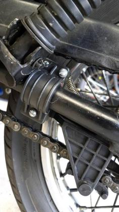 Imagem de Esticador Tensor De Corrente Cg Titan Fan 125 150 Yes Ybr