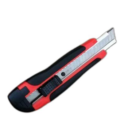 Imagem de Estilete Easy 18mm (286) Vermelho
