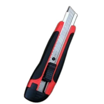 Imagem de Estilete Easy 18mm (286) Vermelho
