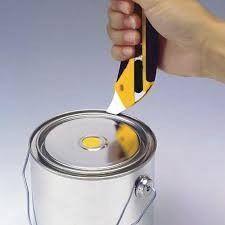 Imagem de Estilete Profissional Olfa L5 14028