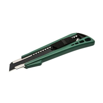 Imagem de Estilete Retrátil SATA 18mm ST93422A Lâmina Segmentada