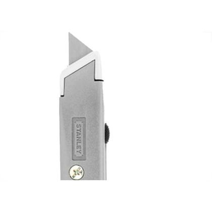 Imagem de Estilete Stanley Trapezoidal 10175