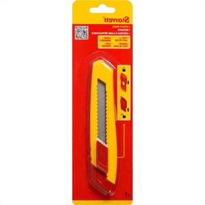 Imagem de Estilete Starrett 18Mm S07/Kus045-S