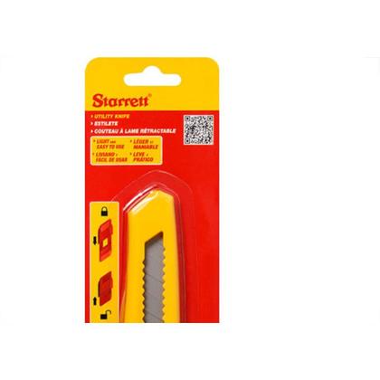 Imagem de Estilete Starrett 18Mm S07/Kus045-S