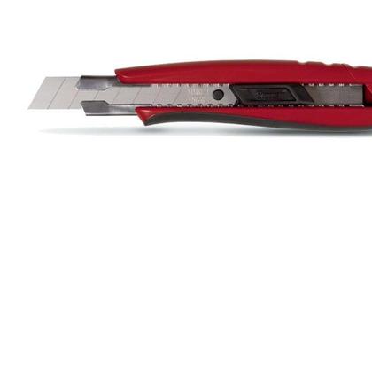 Imagem de Estilete Starrett Reforcado Larga 18Mm  Kux025-S