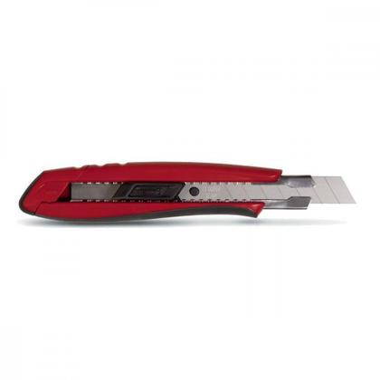 Imagem de Estilete Starrett Reforcado Larga 18Mm  Kux025-S