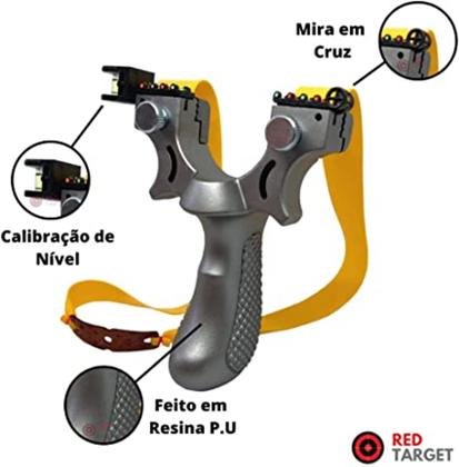 Imagem de Estilingue Profissional