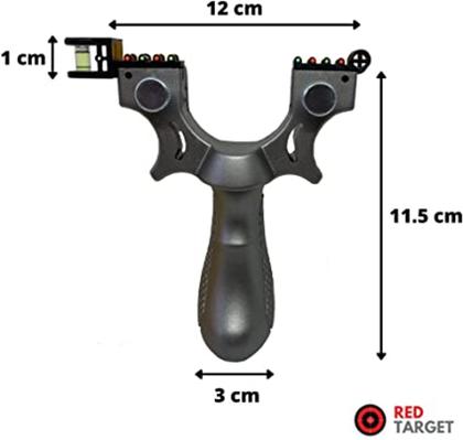 Imagem de Estilingue Profissional