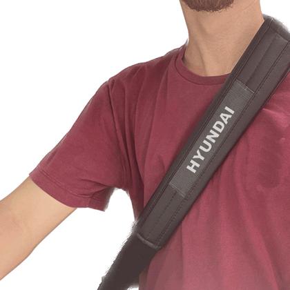 Imagem de Estilo e Proteção Jogo de Tapete Universal emborrachado com Capa Almofada de Cinto segurança e lixei