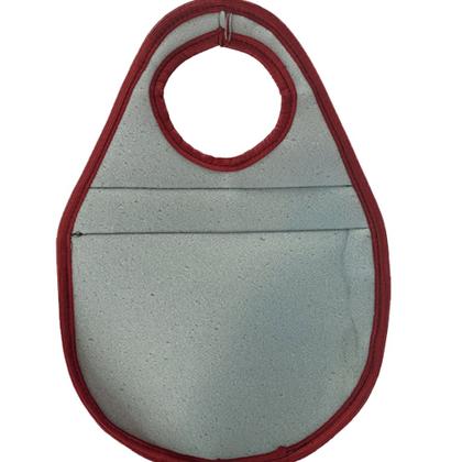 Imagem de Estilo e Proteção Jogo de Tapete Universal emborrachado com Capa Protetor Almofada de Cinto seguranç