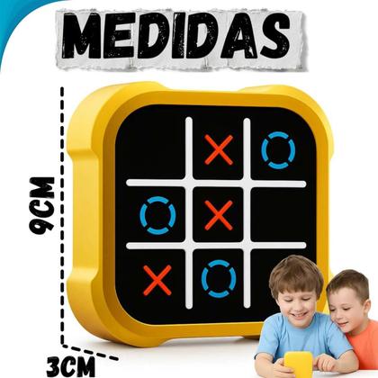 Imagem de Estimula a Lógica com Jogo Interativo