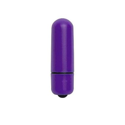 Imagem de Estimulador clitoriano - power bullet - 5cm