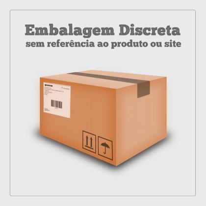 Imagem de Estimulador de Clitóris Ameixa Vibrador Feminino de Sucção 9 Modos - Embalagem DISCRETA