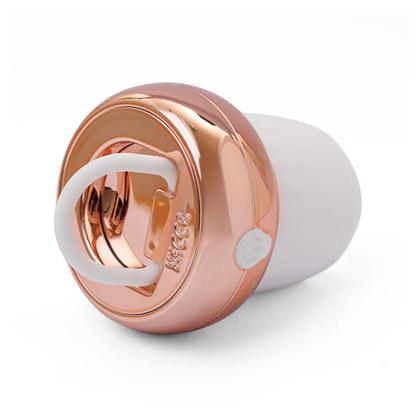 Imagem de Estimulador de Clitóris Recarregável Dermosex My Touch