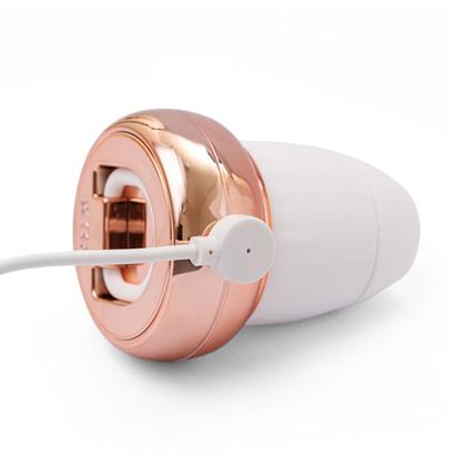 Imagem de Estimulador de Clitóris Recarregável Dermosex My Touch