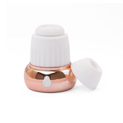 Imagem de Estimulador de Clitóris Recarregável Dermosex My Touch