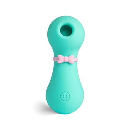 Imagem de Estimulador de Clitóris Recarregável Go Vibe Jack