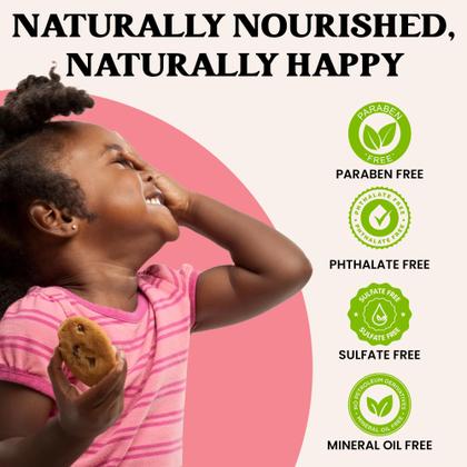 Imagem de Estimulador de Crescimento Capilar J'Organic Solutions Kids - Pomada para Crianças