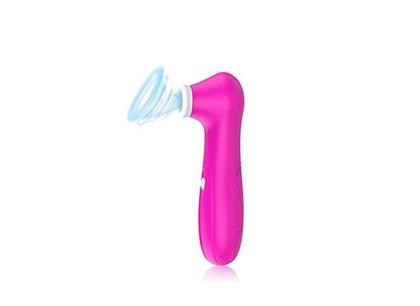 Imagem de Estimulador feminino 7 vibrações ondas leve sucção