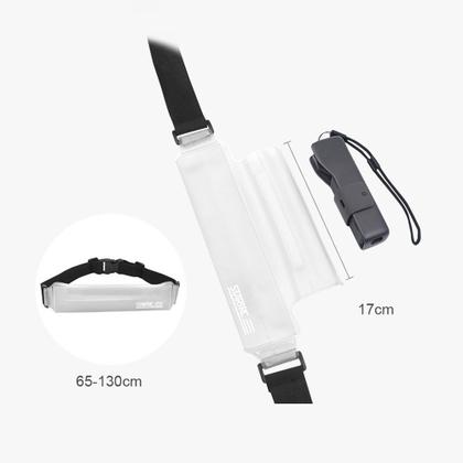 Imagem de Estojo à Prova D'água para DJI Osmo Pocket 2 / Action 2 - StartRC