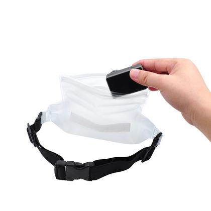 Imagem de Estojo à Prova D'água para DJI Osmo Pocket 2 / Action 2 - StartRC