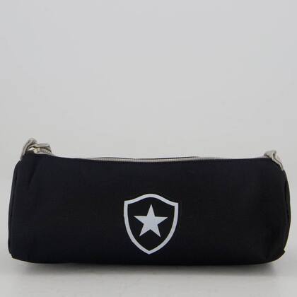 Imagem de Estojo Botafogo Preto