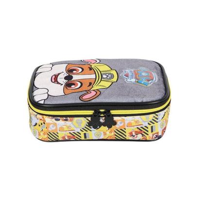 Imagem de Estojo Box 100 Pens Luxcel Patrulha Canina Amarelo