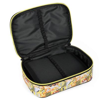 Imagem de Estojo Box 100 Pens Luxcel Patrulha Canina Amarelo