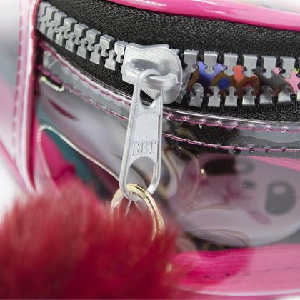 Imagem de Estojo box aba cristal FIZZ