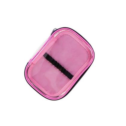 Imagem de Estojo box aba cristal FIZZ