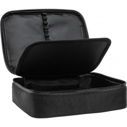 Imagem de Estojo Box Academie Preto TILIBRA