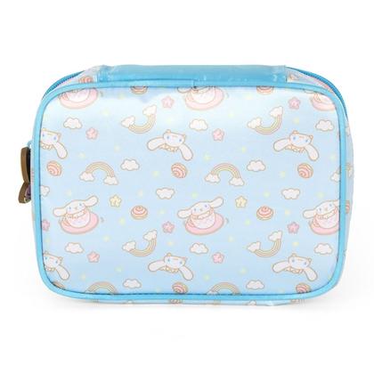 Imagem de Estojo Box Escolar Infantil My Melody AZUL