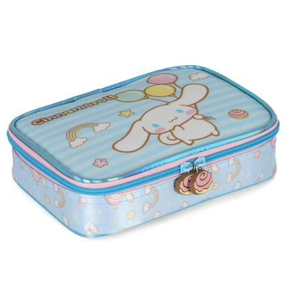 Imagem de Estojo Box Escolar Infantil My Melody AZUL