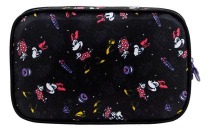 Imagem de Estojo Box Escolar Minnie Disney Xeryus