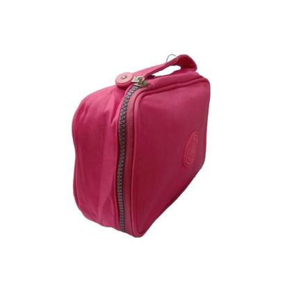 Imagem de Estojo Box Organizador Escola Grande Masculino Feminino Liso