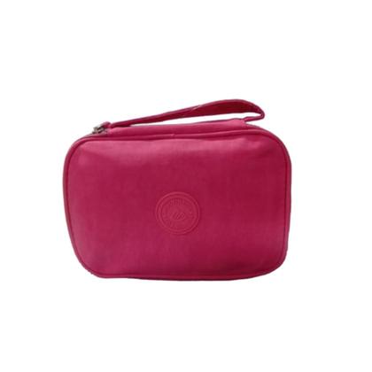 Imagem de Estojo Box Organizador Escola Grande Masculino Feminino Liso