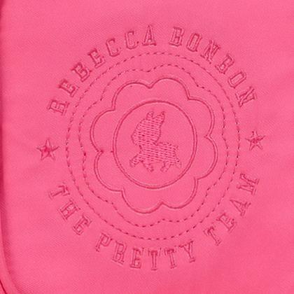 Imagem de Estojo Box Rebecca Bonbon 2025 RB24549 - Clio