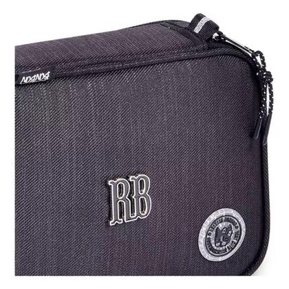 Imagem de Estojo Box Rebecca Bonbon RB24534 Preto - Clio