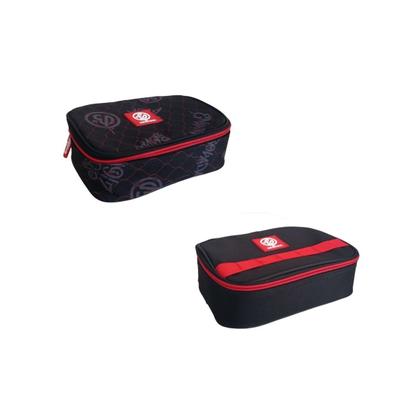 Estojo Box Simples Youtuber Enaldinho Escolar Up4You - Maxlog Importacao e Exportacao Imagem de Estojo Box Simples Youtuber Enaldinho Escolar Up4You
