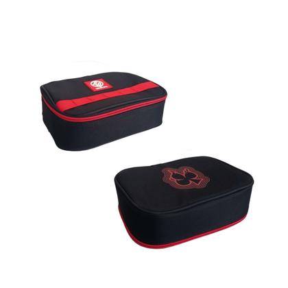 Estojo Box Simples Youtuber Enaldinho Escolar Up4You - Maxlog Importacao e Exportacao Imagem de Estojo Box Simples Youtuber Enaldinho Escolar Up4You