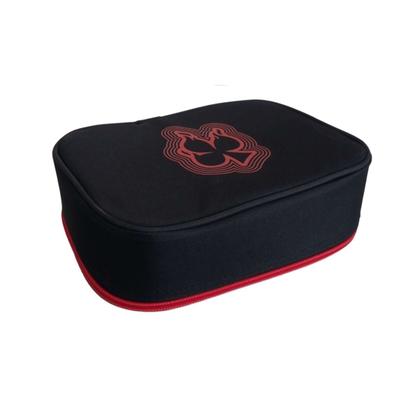 Estojo Box Simples Youtuber Enaldinho Escolar Up4You - Maxlog Importacao e Exportacao Imagem de Estojo Box Simples Youtuber Enaldinho Escolar Up4You