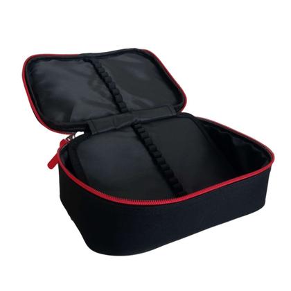 Estojo Box Simples Youtuber Enaldinho Escolar Up4You - Maxlog Importacao e Exportacao Imagem de Estojo Box Simples Youtuber Enaldinho Escolar Up4You