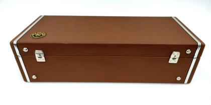 Imagem de Estojo Case Bag Para Sax Alto Compacto Em  Kromus