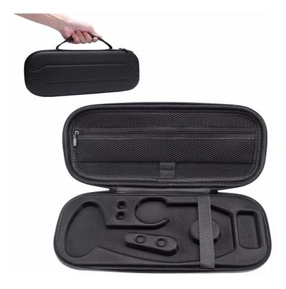 Imagem de Estojo Case Estetoscópio Littmann Prova D'água Cor Preto