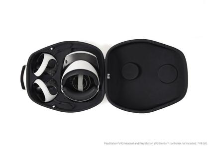 Imagem de Estojo de Armazenamento PowerA para PlayStation VR2 com Suporte